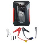 ΕΚΚΙΝΗΤΗΣ ΜΠΑΤΑΡΙΑΣ 17000MAH D0250 ANDOWL