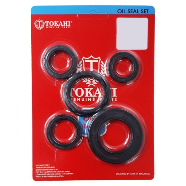 ΤΣΙΜΟΥΧΕΣ ΚΙΝΗΤΗΡΑ YAMAHA NMAX 125 / 155 V2 TOKAHI