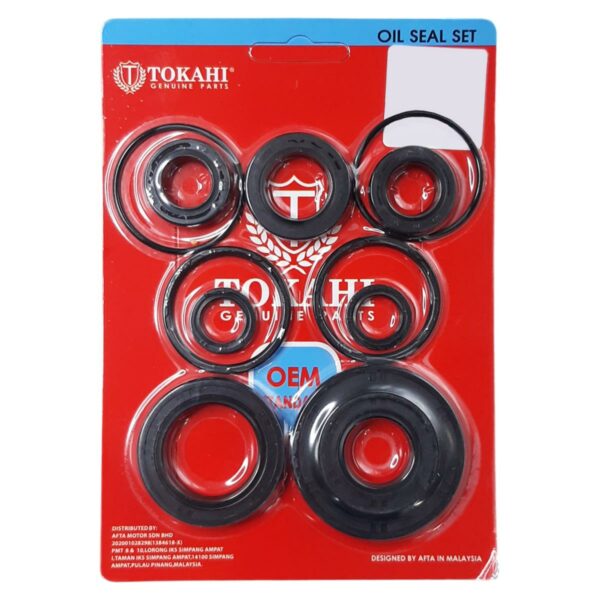 ΤΣΙΜΟΥΧΕΣ ΚΙΝΗΤΗΡΑ HONDA VISION 110 V1 TOKAHI