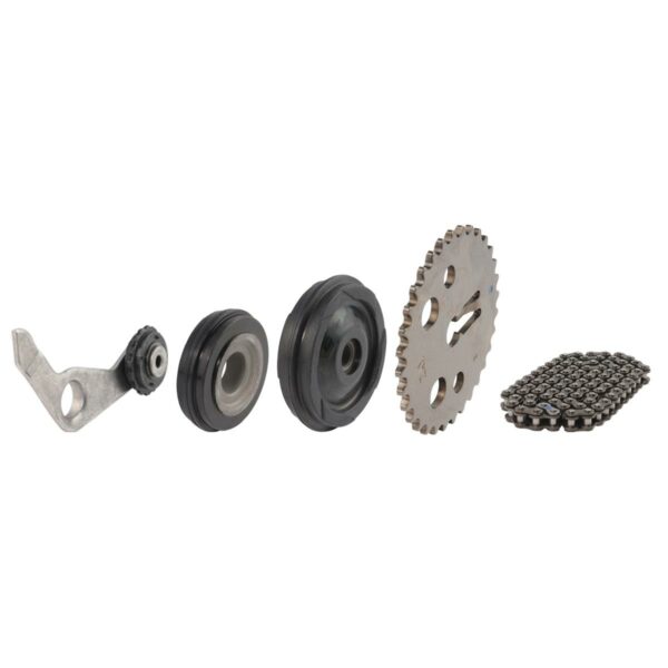 ΡΑΟΥΛΑ/ΓΡΑΝΑΖΙ/ΚΑΔΕΝΑ ΕΚΚΕΝΤΡΟΦΟΡΟΥ ΣΕΤ HONDA SUPRA X 125Fi TOBAKI