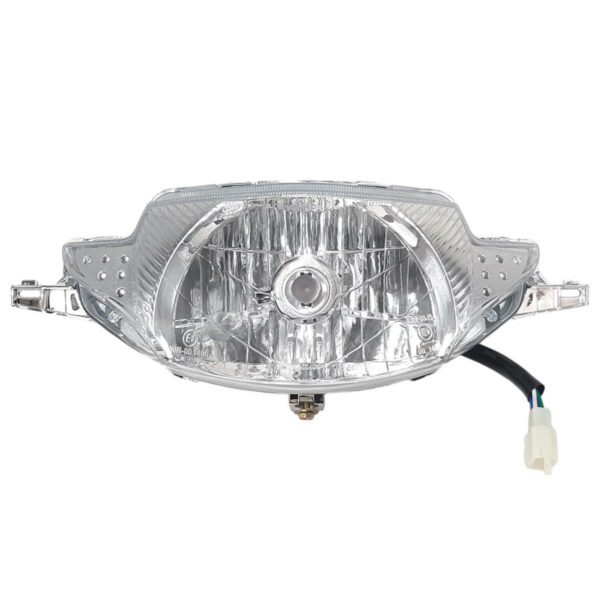 ΦΑΝΑΡΙ ΕΜΠΡΟΣΘΙΟ ΓΝΗΣΙΟ HONDA INNOVA 125i