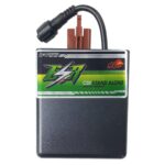 ΗΛΕΚΤΡΟΝΙΚΗ 5PIN ΡΥΘΜΙΖΟΜΕΝΗ 9 ΧΑΡΤΕΣ HONDA ASTREA 100 ESR RACING