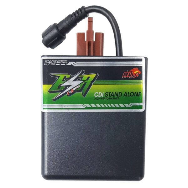 ΗΛΕΚΤΡΟΝΙΚΗ 5PIN ΡΥΘΜΙΖΟΜΕΝΗ 9 ΧΑΡΤΕΣ HONDA ASTREA 100 ESR RACING