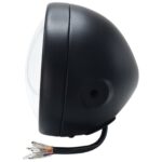 ΦΑΝΑΡΙ ΕΜΠΡΟΣΘΙΟ ΣΤΡΟΓΓΥΛΟ LED 16CM UNIVERSAL BELTA