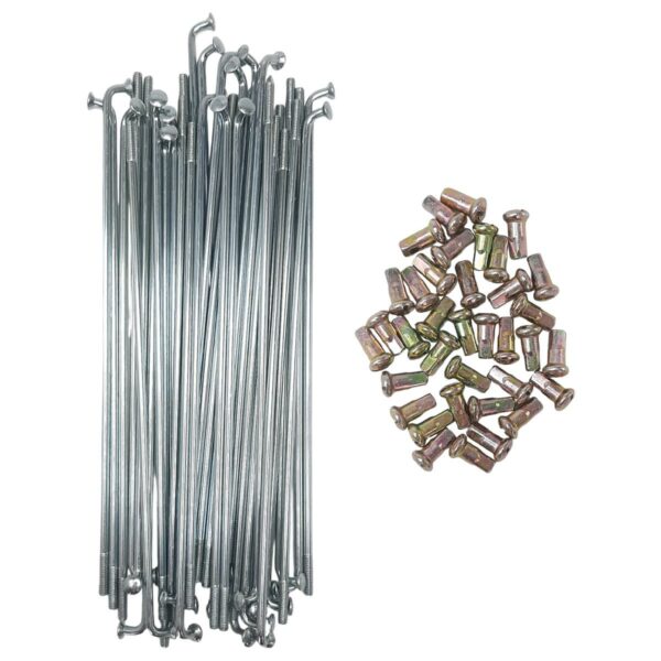 ΑΚΤΙΝΕΣ ΤΡΟΧΟΥ 10G 172MM FEDERAL ΝΙΚΕΛ