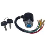 ΚΕΝΤΡΙΚΟΣ ΔΙΑΚΟΠΤΗΣ 7ΚΑΛ HONDA CHALLY 50