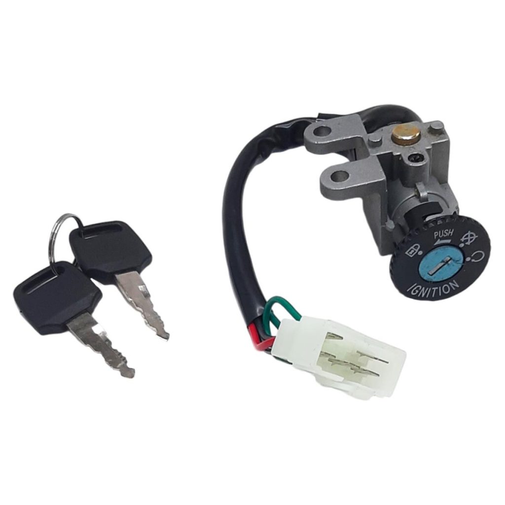 ΚΕΝΤΡΙΚΟΣ ΔΙΑΚΟΠΤΗΣ GY6 50