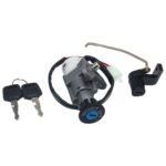 ΚΕΝΤΡΙΚΟΣ ΔΙΑΚΟΠΤΗΣ ΜΕ ΚΛΕΙΔΑΡΙΑ ΣΕΛΑΣ YAMAHA CRYPTON R 115 YOG