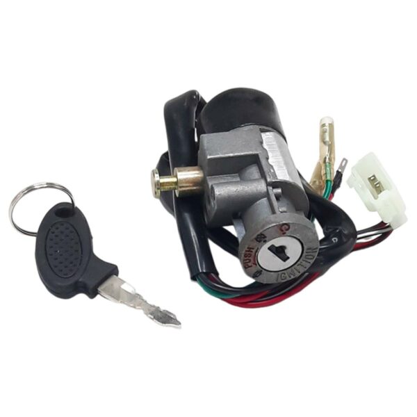 ΚΕΝΤΡΙΚΟΣ ΔΙΑΚΟΠΤΗΣ HONDA ASTREA GRAND 100 MOTOWORLD