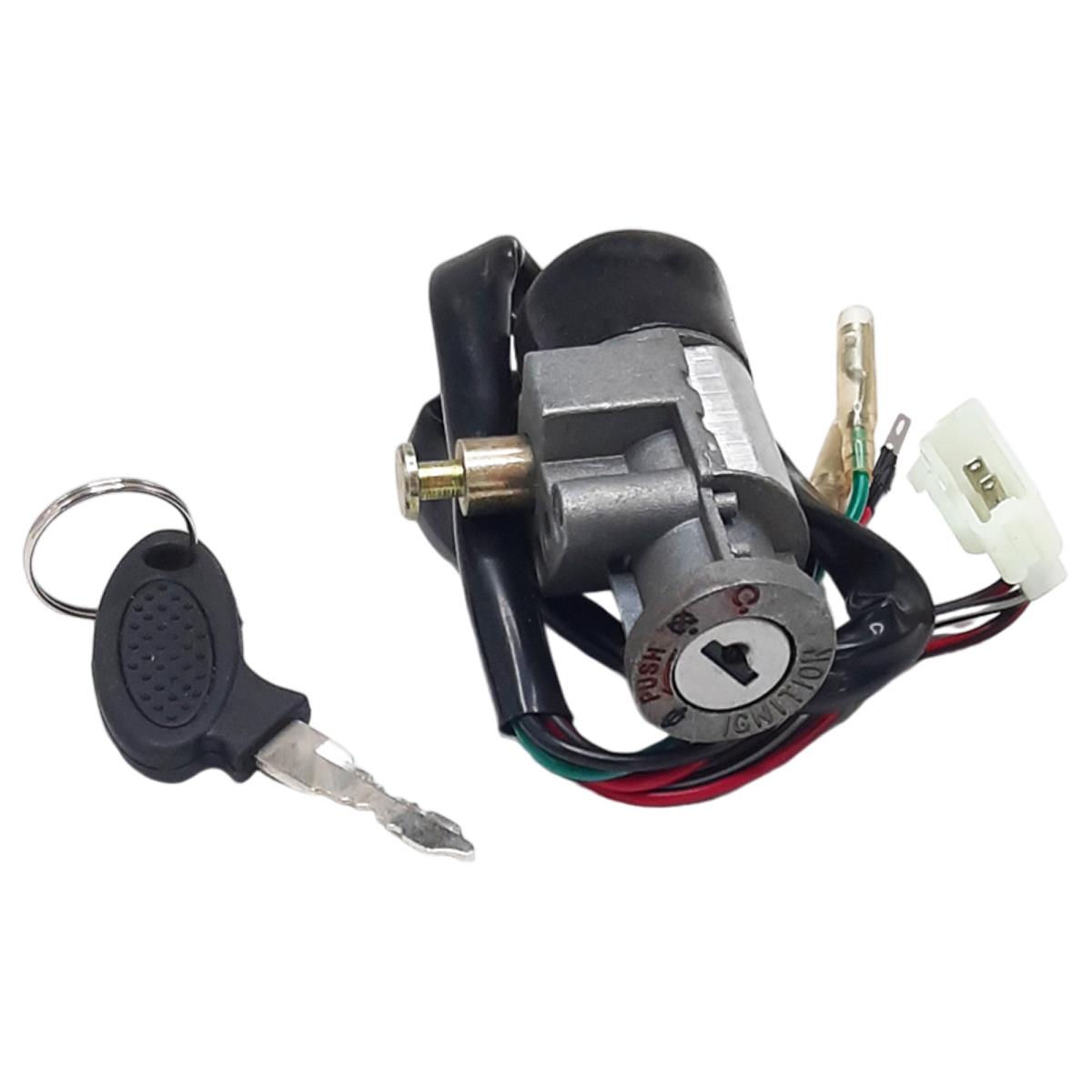 224-01-35000 ΚΕΝΤΡΙΚΟΣ ΔΙΑΚΟΠΤΗΣ HONDA ASTREA GRAND 100 MOTOWORLD