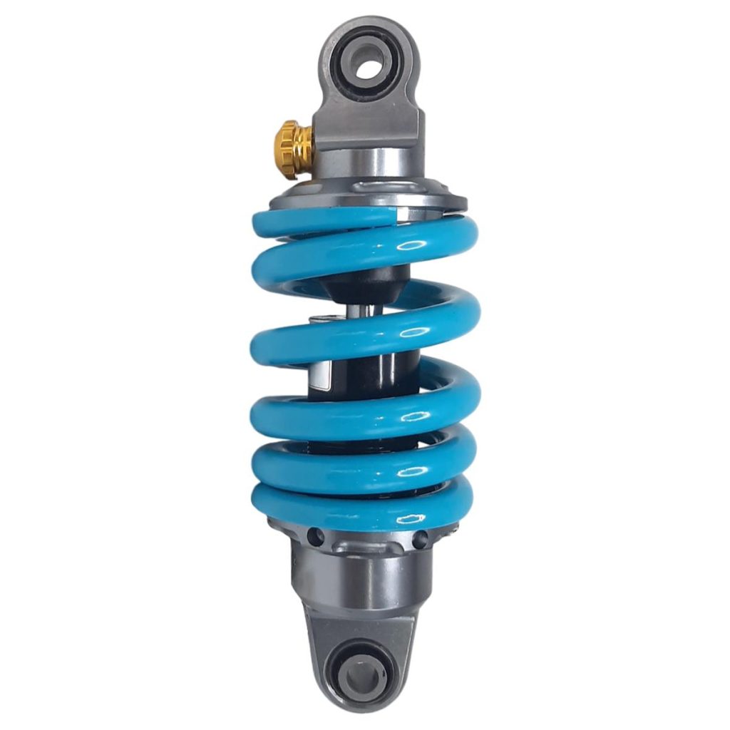 ΑΜΟΡΤΙΣΕΡ ΜΟΝΟΣΟΚ ΡΥΘΜΙΖΟΜΕΝΟ 20.2CM RACING YAMAHA CRYPTON X 135 TOKAHI ΓΑΛΑΖΙΟ