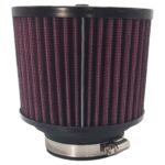 ΦΙΛΤΡΟΧΟΑΝΗ NO198 Φ48 APIDO ΚΟΚΚΙΝΗ / ΜΑΥΡΗ