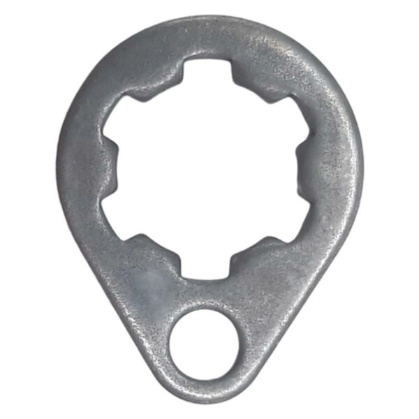 ΑΣΦΑΛΕΙΑ ΓΡΑΝΑΖΙΟΥ ΕΜΠΡΟΣΘΙΑ ΓΝΗΣΙΑ YAMAHA CRYPTON X 135