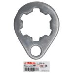 ΑΣΦΑΛΕΙΑ ΓΡΑΝΑΖΙΟΥ ΕΜΠΡΟΣΘΙΑ ΓΝΗΣΙΑ YAMAHA CRYPTON X 135