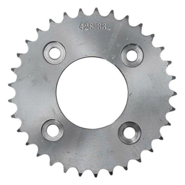 ΓΡΑΝΑΖΙ ΠΙΣΩ ΡΟΔΑΣ 428 33Δ HONDA INNOVA 125 OEM PARTS