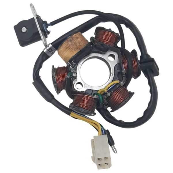 ΠΗΝΙΟΦΟΡΟΣ (6 ΠΗΝΙΑ) ΜΕ ΜΑΤΑΚΙ 4+1 ΚΑΛΩΔΙΑ LIFAN 110