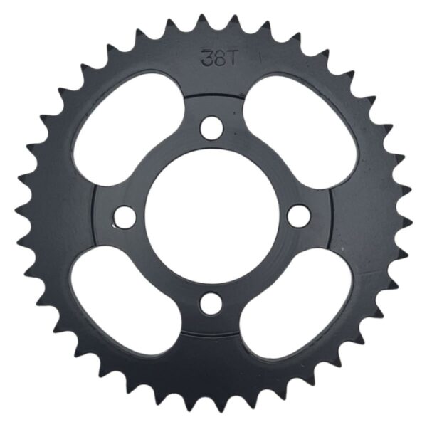 ΓΡΑΝΑΖΙ ΠΙΣΩ ΡΟΔΑΣ 35Δ HONDA GLX 50 OOH