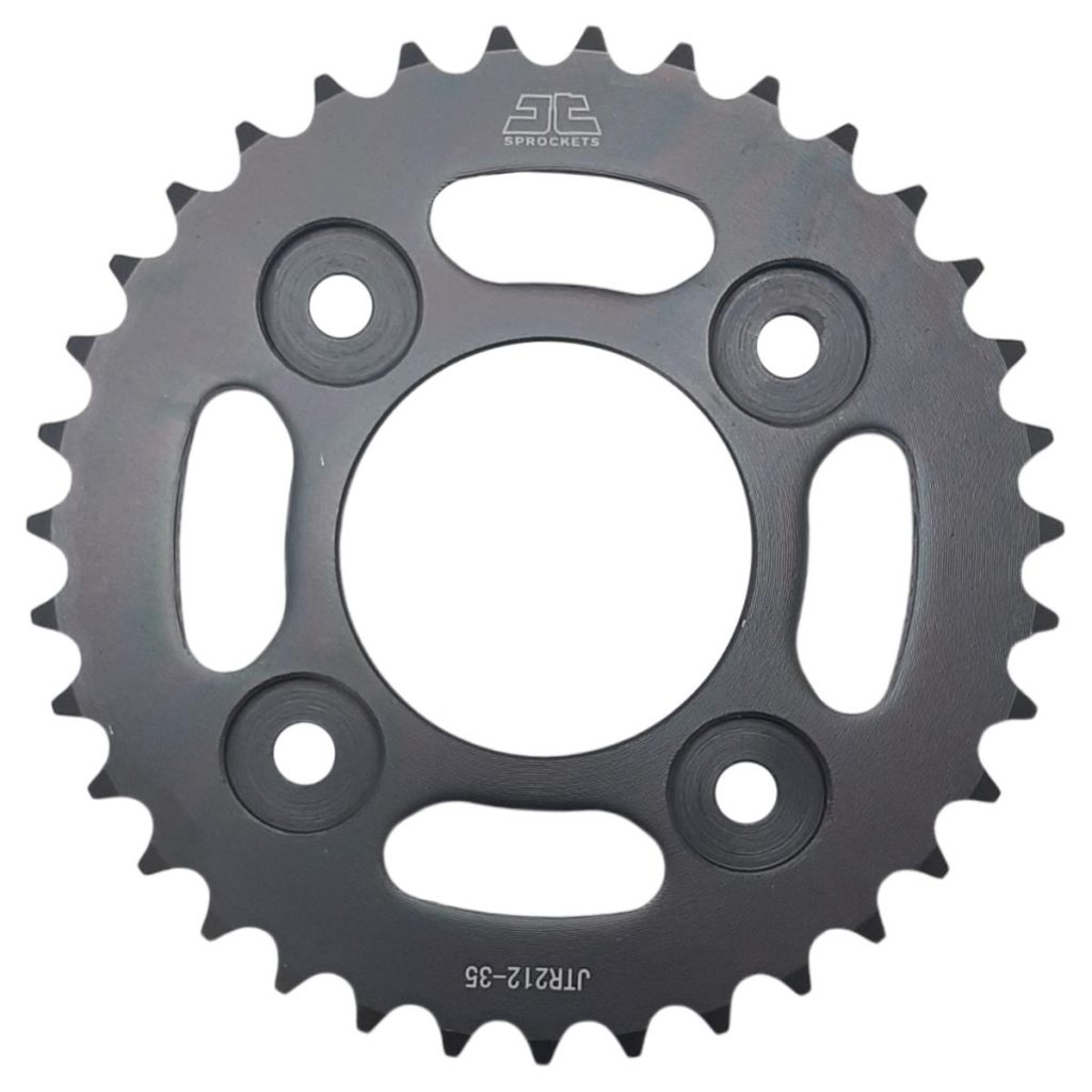 ΓΡΑΝΑΖΙ ΠΙΣΩ ΡΟΔΑΣ 420 35Δ HONDA INNOVA 125 JT