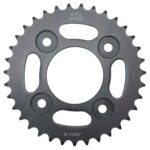 ΓΡΑΝΑΖΙ ΠΙΣΩ ΡΟΔΑΣ 420 35Δ HONDA INNOVA 125 JT