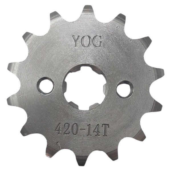 ΓΡΑΝΑΖΙ ΚΙΝΗΣΗΣ 14Δ HONDA INNOVA 125 YOG