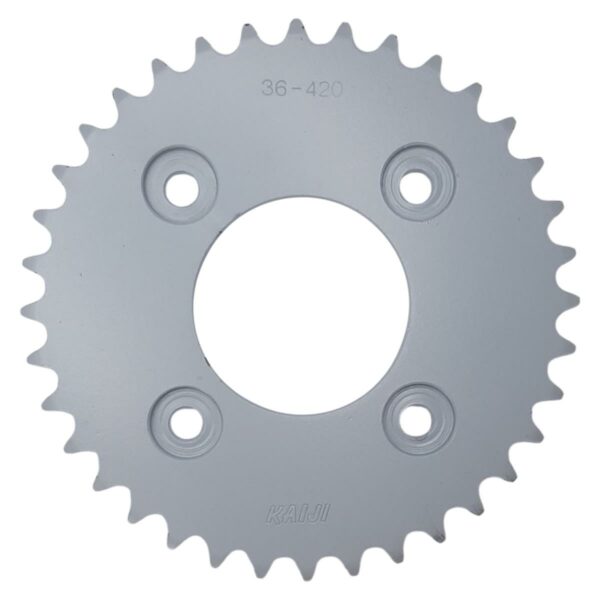 ΓΡΑΝΑΖΙ ΠΙΣΩ ΡΟΔΑΣ 420 36Δ HONDA INNOVA 125 TAIWAN