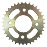 ΓΡΑΝΑΖΙ ΠΙΣΩ ΡΟΔΑΣ 420 35Δ HONDA INNOVA 125 W-STANDARD