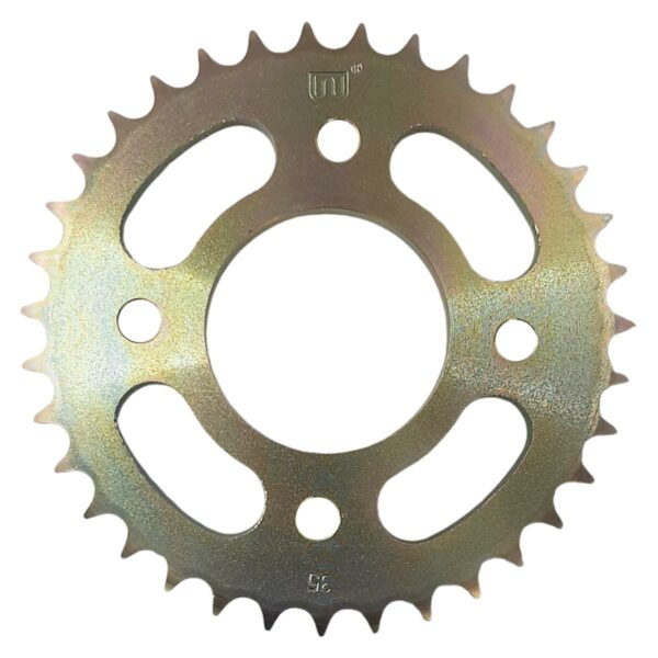 ΓΡΑΝΑΖΙ ΠΙΣΩ ΡΟΔΑΣ 420 35Δ HONDA INNOVA 125 W-STANDARD