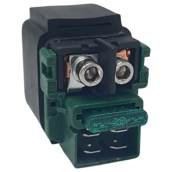 ΡΕΛΕ ΜΙΖΑΣ HONDA SH 125 / 150 '09-'13 / SH 300 / PCX 150 '15-'18