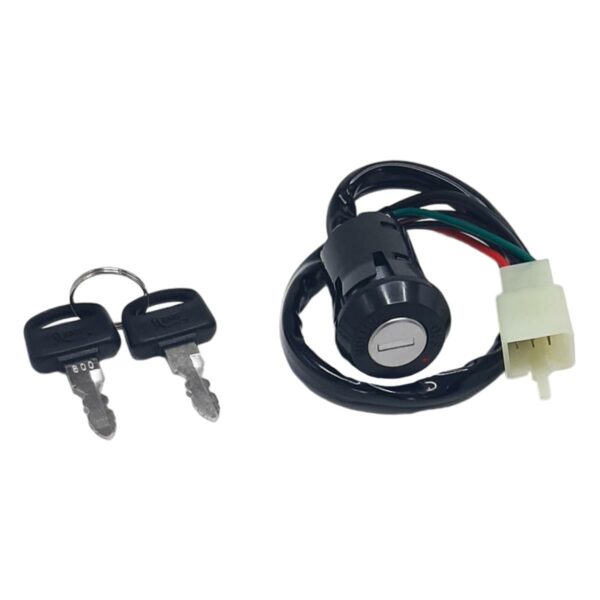 ΚΕΝΤΡΙΚΟΣ ΔΙΑΚΟΠΤΗΣ HONDA CHALLY 50 TAIWAN