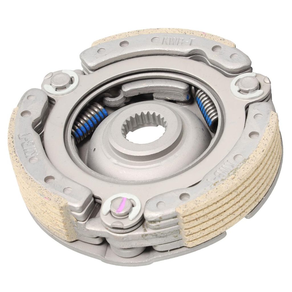 ΣΙΑΓΩΝΕΣ ΦΥΓΟΚΕΝΤΡΙΚΟΥ ΠΛΗΡΕΣ PRO RACING HONDA WAVE 110i TOBAKI