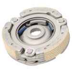 ΣΙΑΓΩΝΕΣ ΦΥΓΟΚΕΝΤΡΙΚΟΥ ΠΛΗΡΕΣ PRO RACING HONDA WAVE 110i TOBAKI