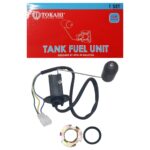 ΑΝΤΛΙΑ ΒΕΝΖΙΝΗΣ HONDA SUPRA 100 TOKAHI