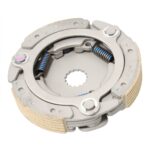 ΣΙΑΓΩΝΕΣ ΦΥΓΟΚΕΝΤΡΙΚΟΥ ΠΛΗΡΕΣ PRO RACING YAMAHA CRYPTON X 135 TOBAKI