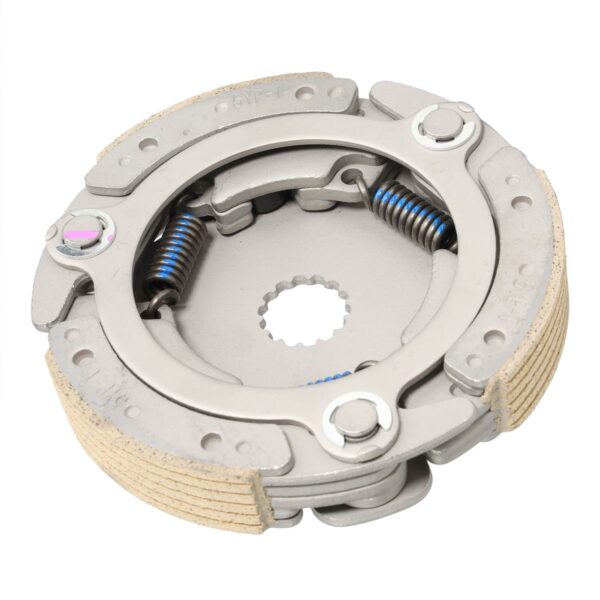 ΣΙΑΓΩΝΕΣ ΦΥΓΟΚΕΝΤΡΙΚΟΥ ΠΛΗΡΕΣ PRO RACING YAMAHA CRYPTON X 135 TOBAKI