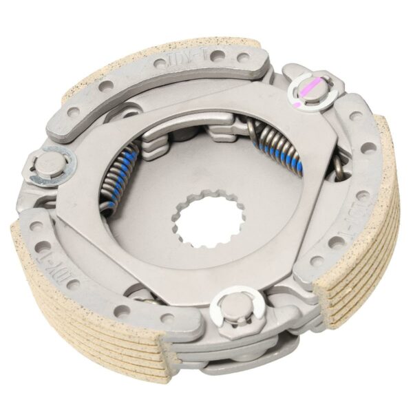 ΣΙΑΓΩΝΕΣ ΦΥΓΟΚΕΝΤΡΙΚΟΥ ΠΛΗΡΕΣ PRO RACING YAMAHA CRYPTON S 115 TOBAKI