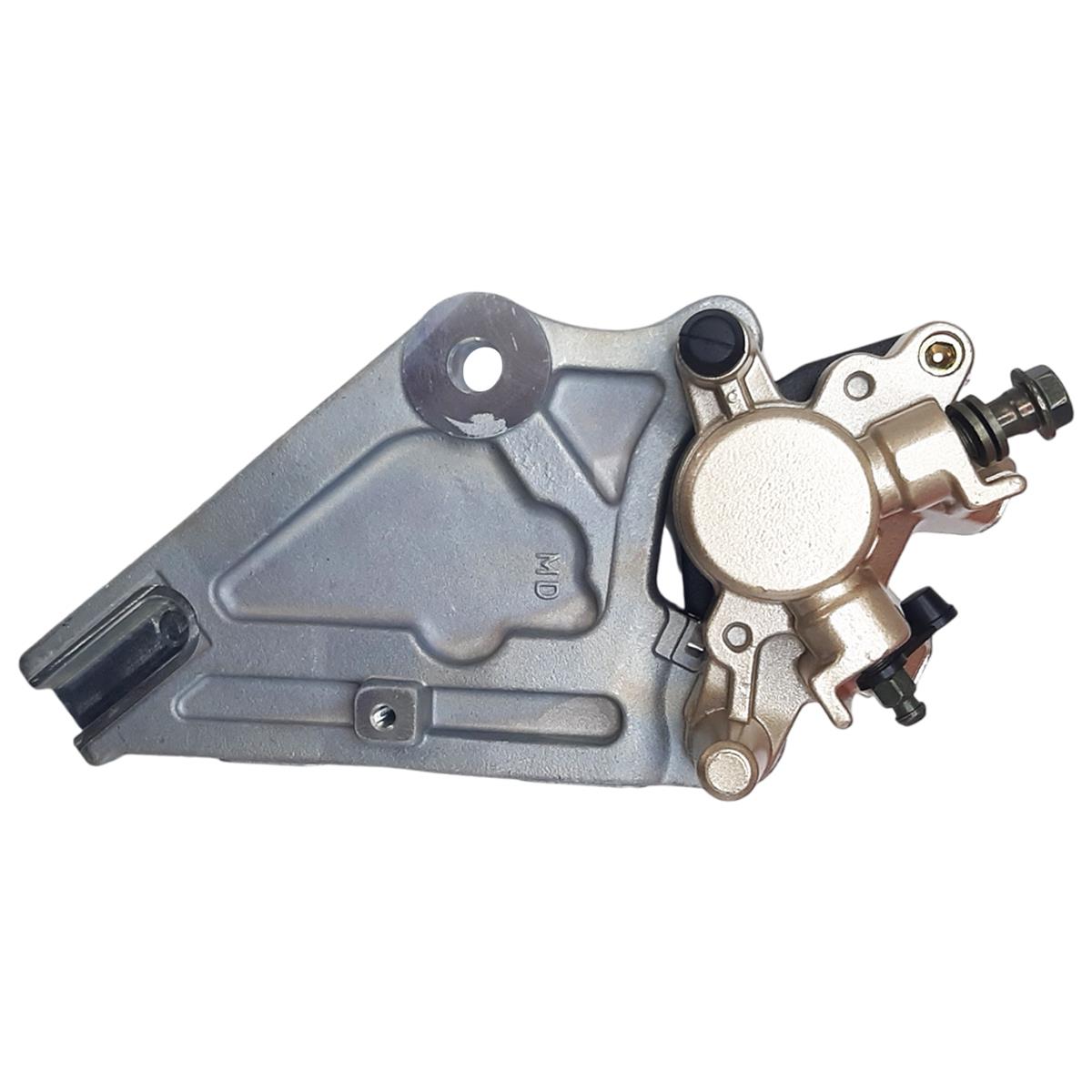 520-CYZ06 ΔΑΓΚΑΝΑ ΟΠΙΣΘΙΟΥ ΦΡΕΝΟΥ HONDA SUPRA X 125 TOKAHI