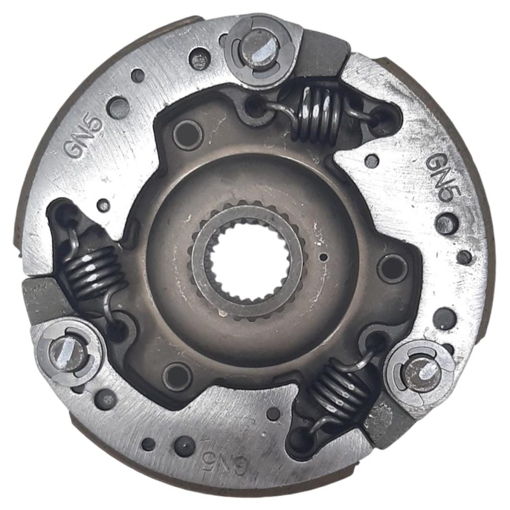 ΣΙΑΓΩΝΕΣ ΦΥΓΟΚΕΝΤΡΙΚΟΥ HONDA GN5 ASTREA GRAND / DREAM / SUPRA APIDO