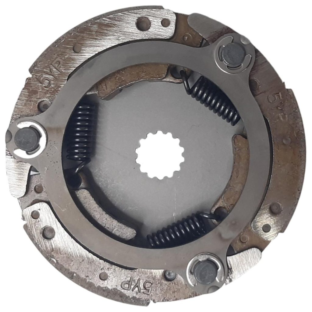 ΣΙΑΓΩΝΕΣ ΦΥΓΟΚΕΝΤΡΙΚΟΥ CRYPTON X 135 X-BRAKE