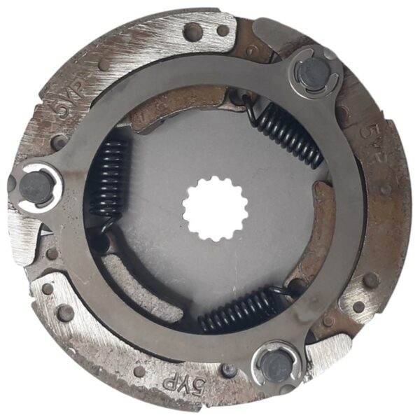 ΣΙΑΓΩΝΕΣ ΦΥΓΟΚΕΝΤΡΙΚΟΥ CRYPTON X 135 X-BRAKE