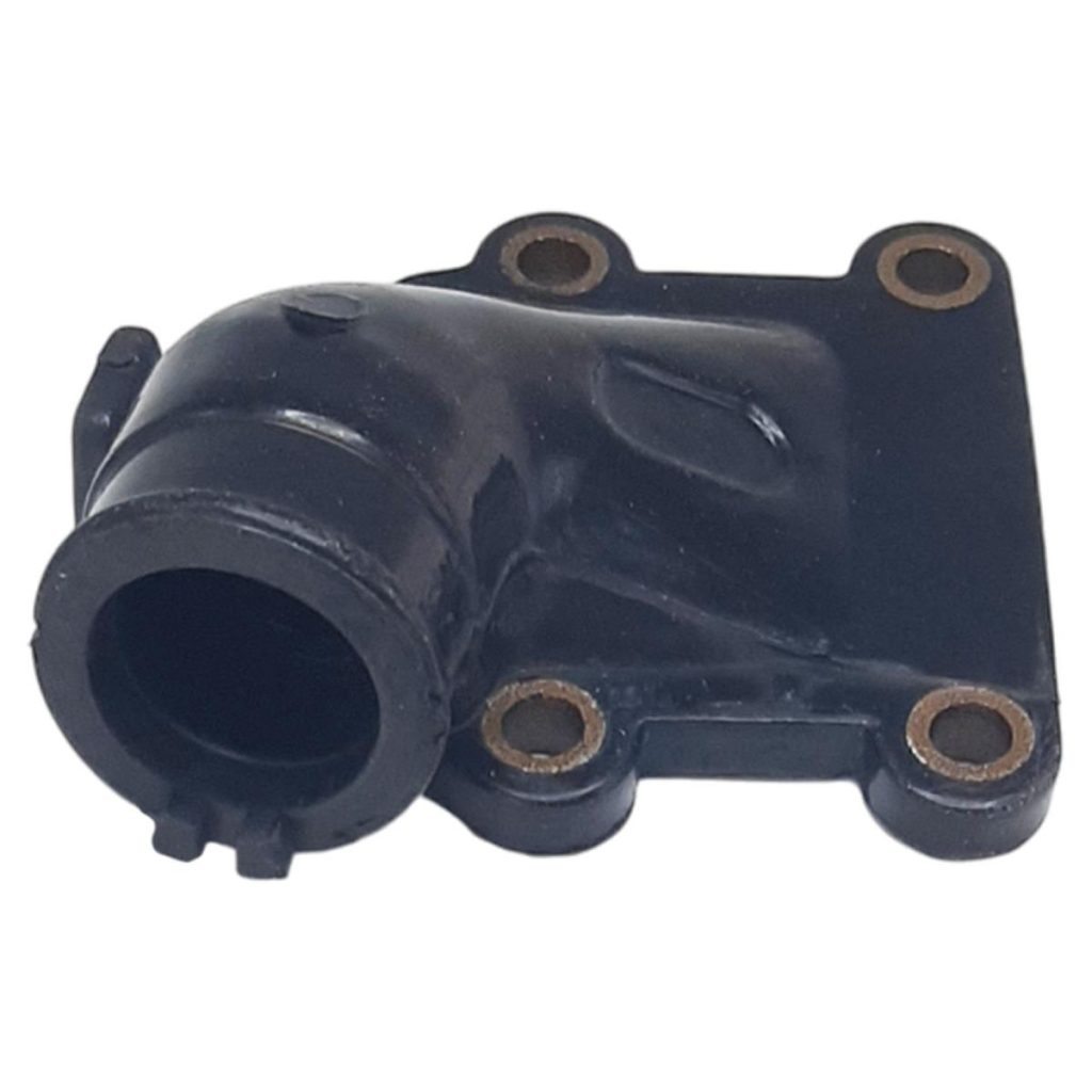 ΛΑΙΜΟΣ ΚΑΡΜΠΥΡΑΤΕΡ YAMAHA BOOSTER/AMICO