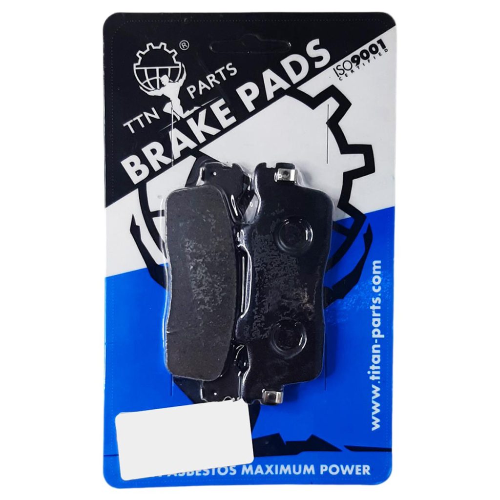 ΤΑΚΑΚΙΑ FA498 DOWNTOWN 125/200/300 TITAN TTN PARTS