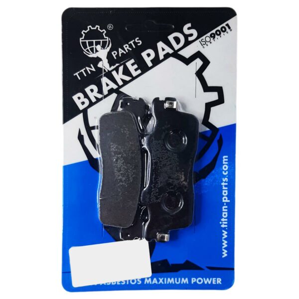 ΤΑΚΑΚΙΑ FA498 DOWNTOWN 125/200/300 TITAN TTN PARTS