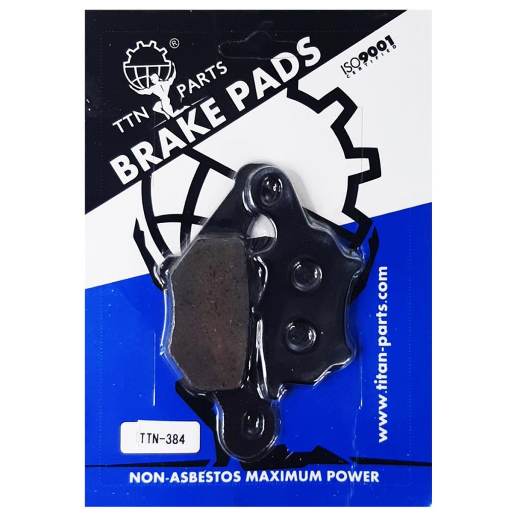 ΤΑΚΑΚΙΑ FA384 TITAN TTN PARTS