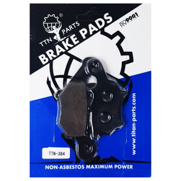 ΤΑΚΑΚΙΑ FA384 TITAN TTN PARTS