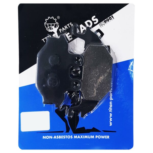 ΤΑΚΑΚΙΑ FA377 MXU 300/500 TTN TITAN PARTS