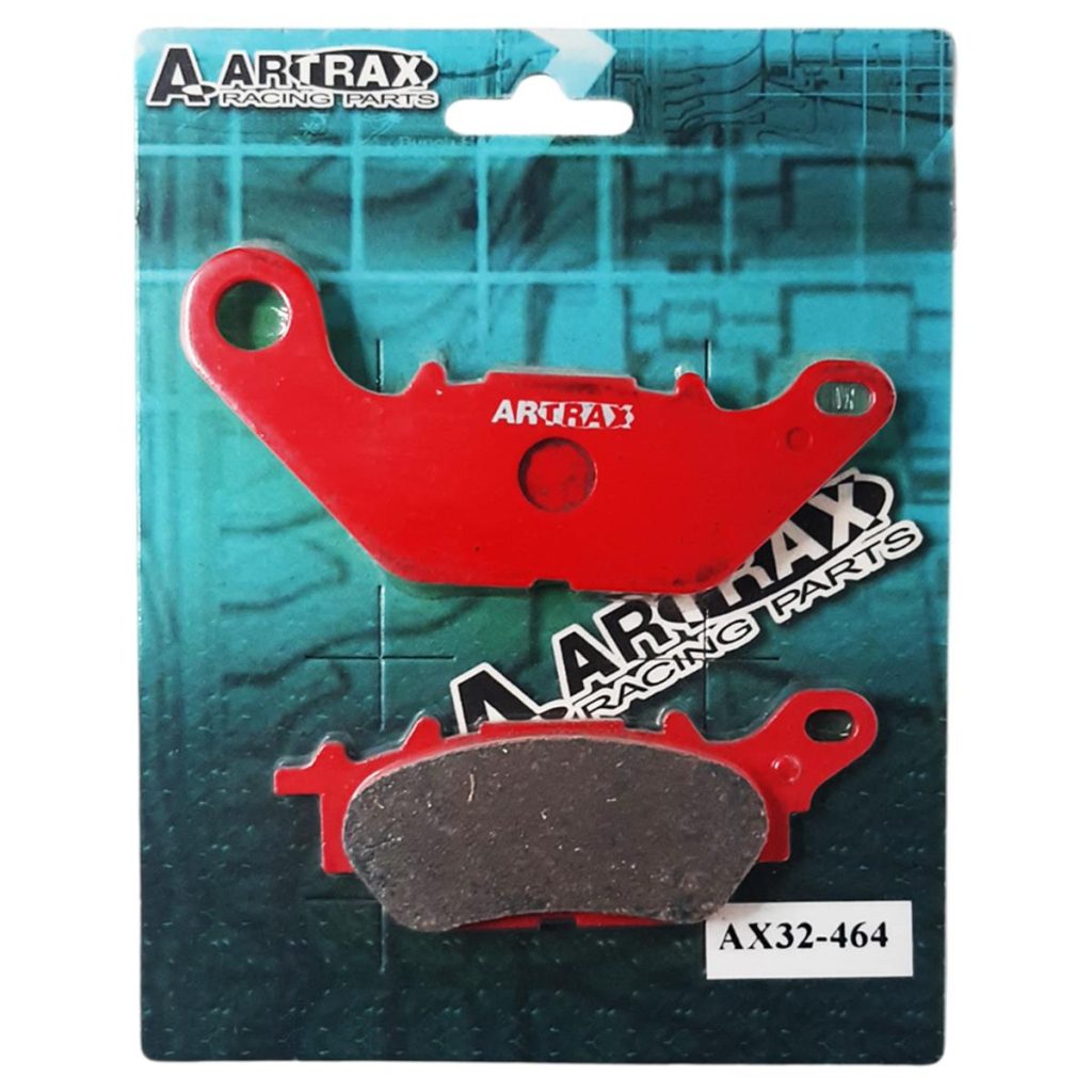 ΤΑΚΑΚΙΑ (AX32-464) YAMAHA CRYPTON X 135 ARTRAX