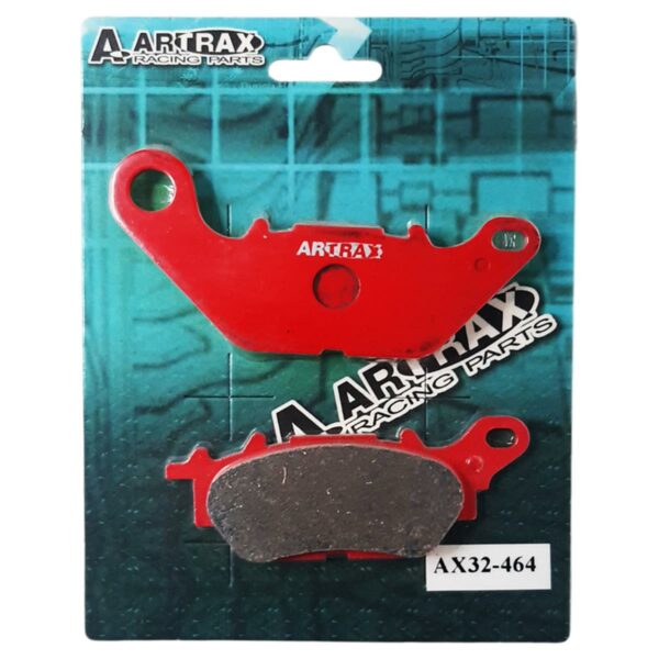 ΤΑΚΑΚΙΑ (AX32-464) YAMAHA CRYPTON X 135 ARTRAX