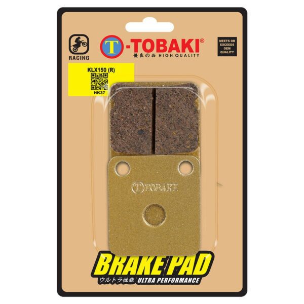 ΤΑΚΑΚΙΑ RACING FA54 KLX 150 TOBAKI