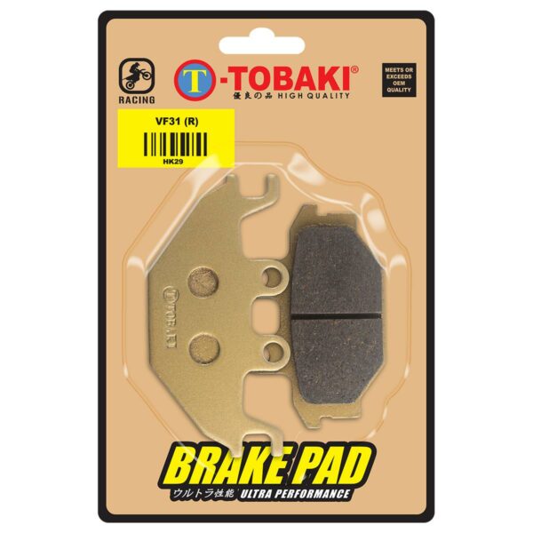 ΤΑΚΑΚΙΑ RACING FA377 SYM VF185 TOBAKI