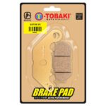 ΤΑΚΑΚΙΑ RACING FA464 YAMAHA CRYPTON T110 / CRYPTON X 135 TOBAKI